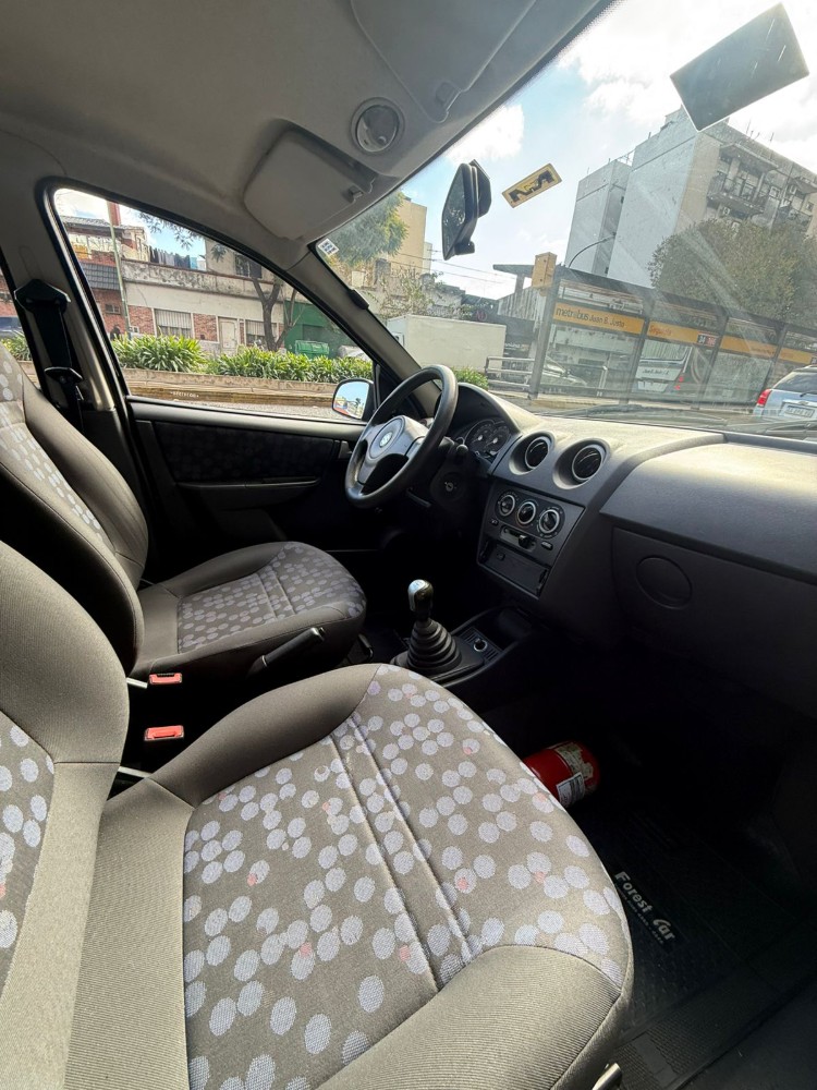 Suzuki Fun A y D — foto 4
